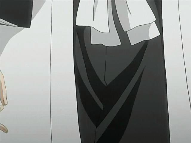 Otaku Gallery  / Anime e Manga / Bleach / Screen Shots / Episodi / 035 - L assassinio di Aizen - L oscurita si avvicina / 054.jpg